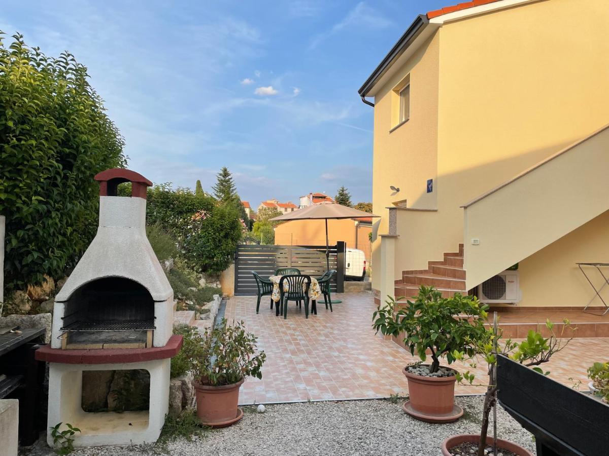 Villa Vinki Vinkuran Extérieur photo