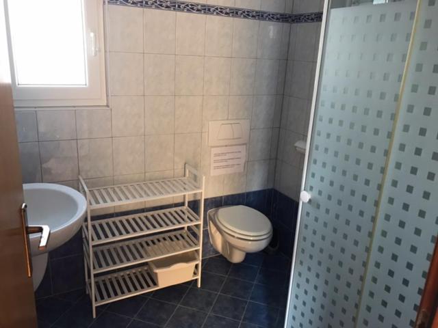 Villa Vinki Vinkuran Extérieur photo