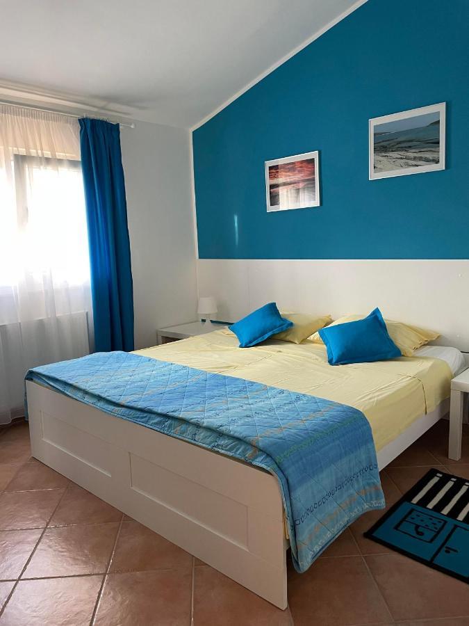 Villa Vinki Vinkuran Extérieur photo