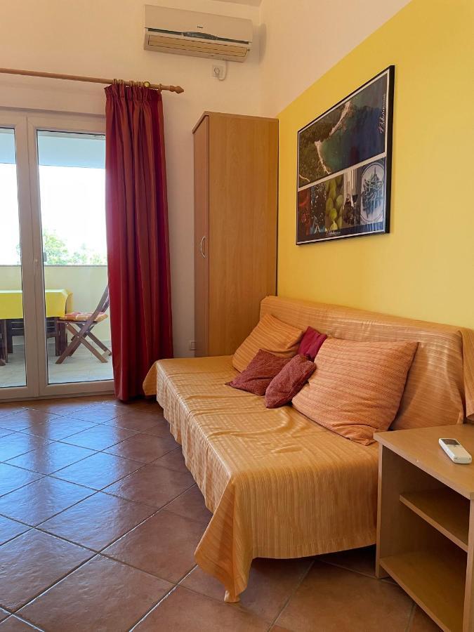 Villa Vinki Vinkuran Extérieur photo
