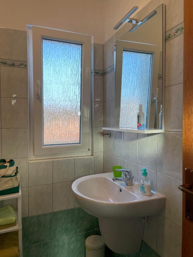 Villa Vinki Vinkuran Extérieur photo