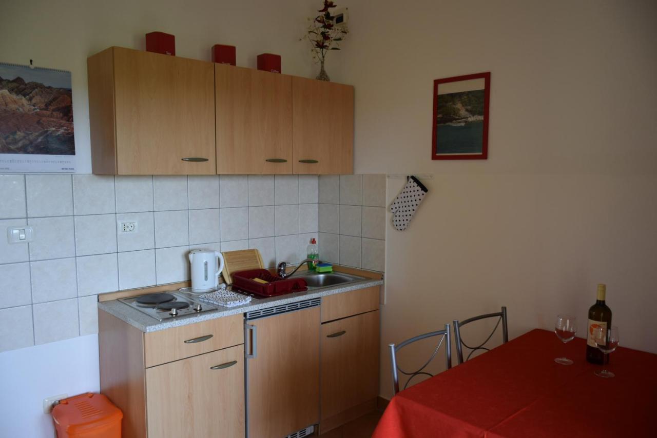 Villa Vinki Vinkuran Extérieur photo