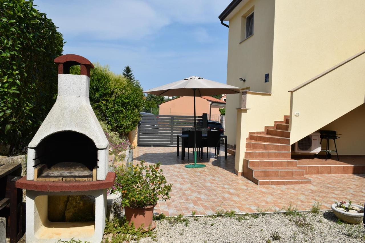 Villa Vinki Vinkuran Extérieur photo