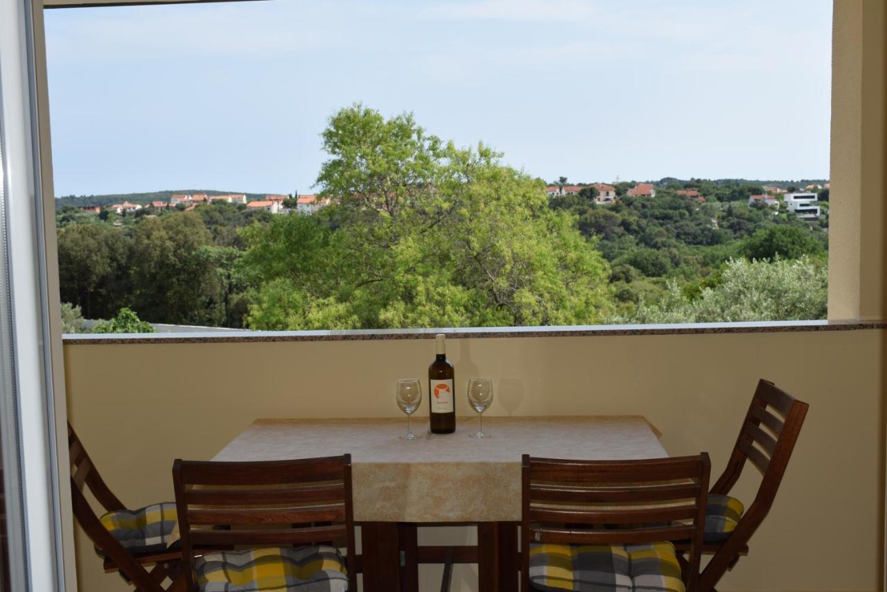 Villa Vinki Vinkuran Extérieur photo