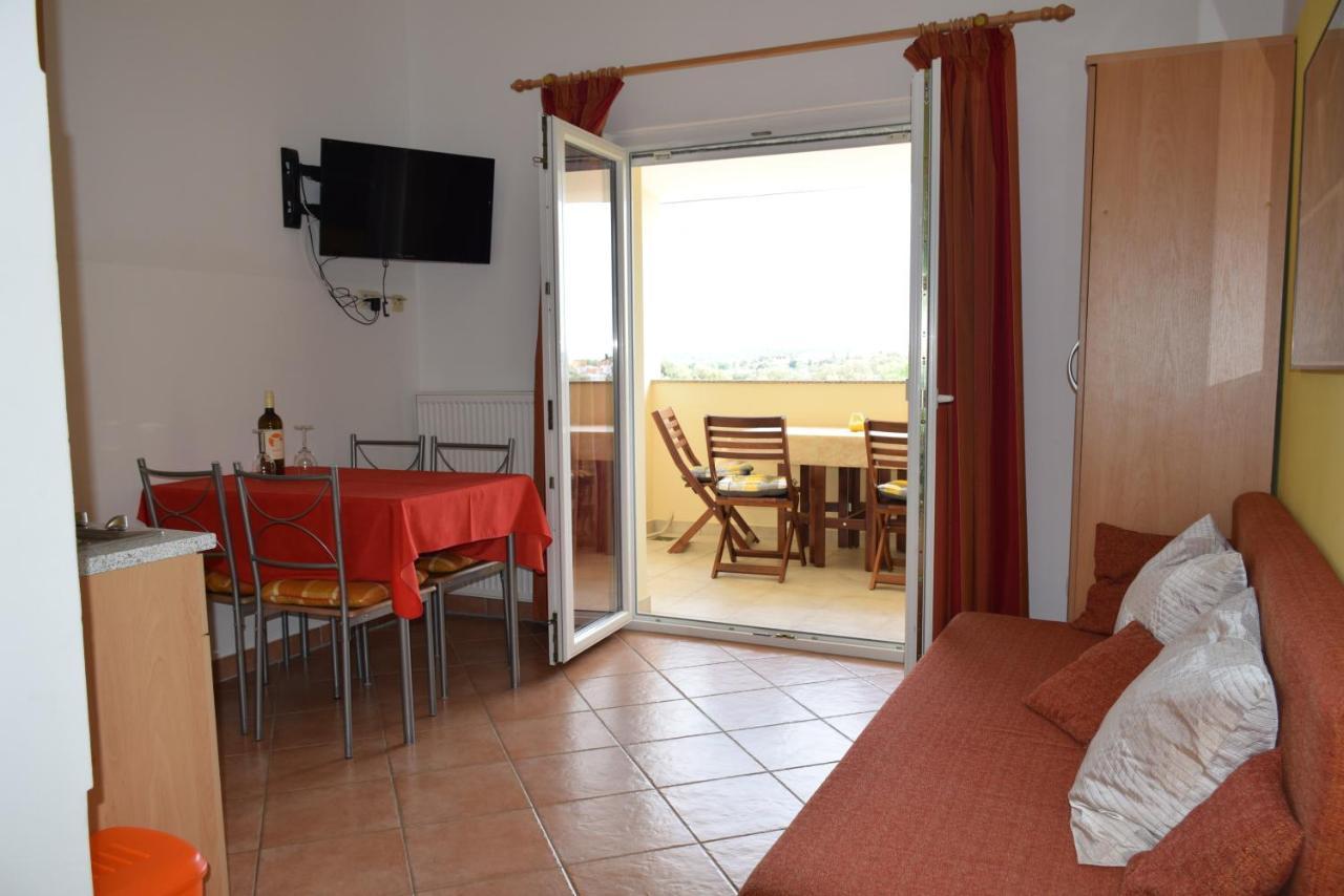 Villa Vinki Vinkuran Extérieur photo
