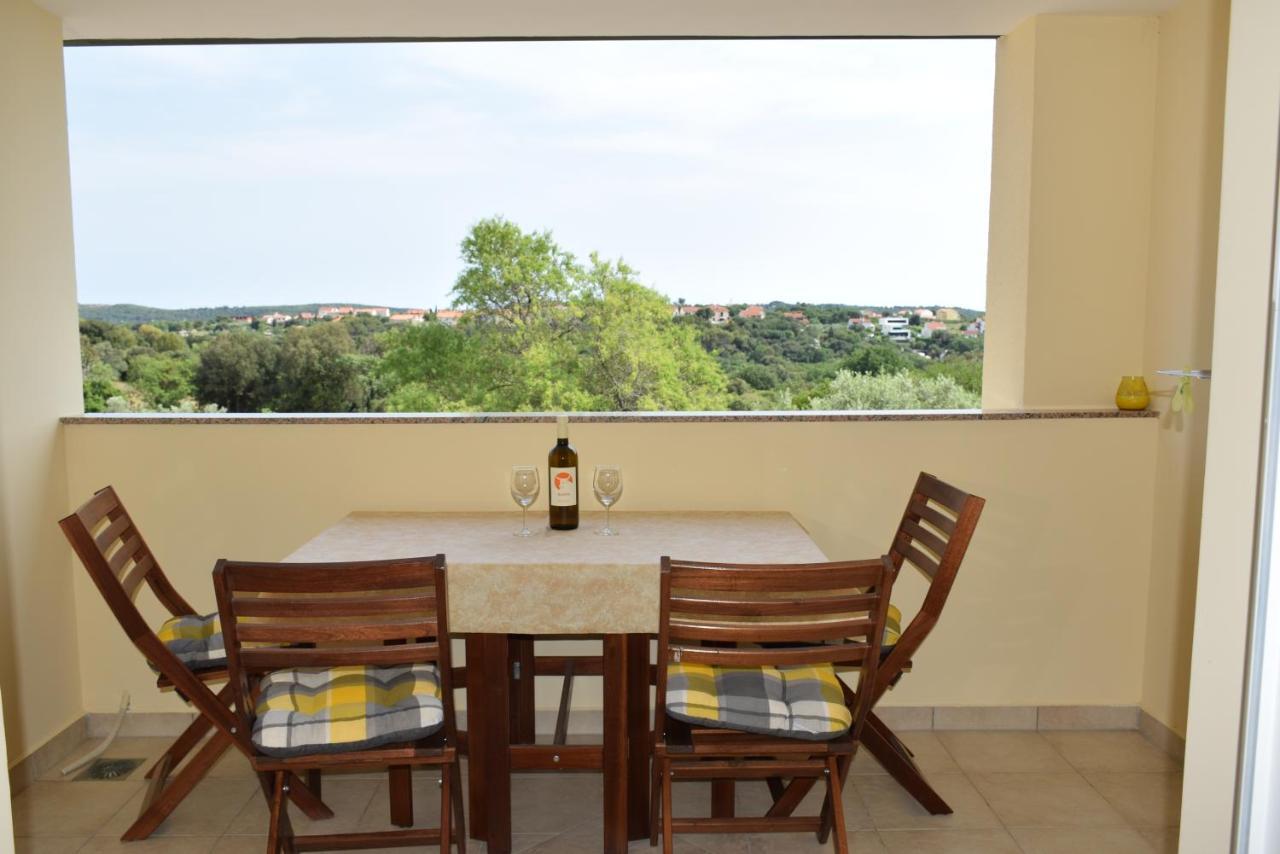 Villa Vinki Vinkuran Extérieur photo
